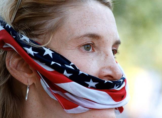 Trump escalates the war on women