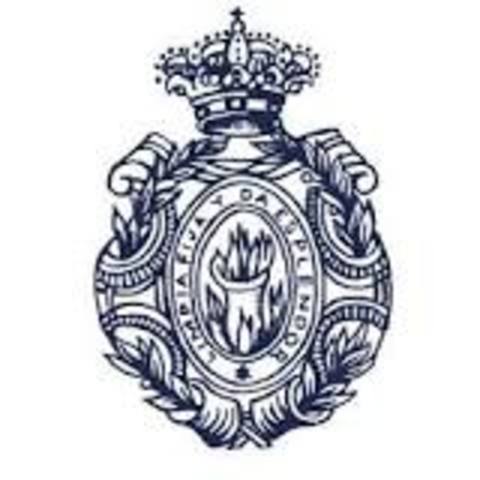 Fundación de la Real Academia Española
