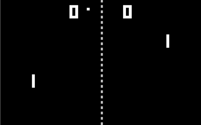 PRIMER JUEGO DE ORDENADOR