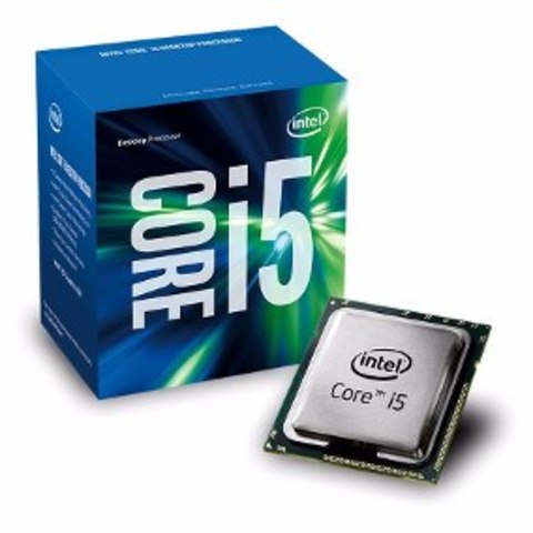 prosesador Intel Core i5