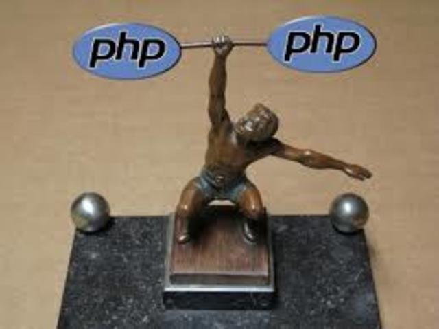 PHP 3.0