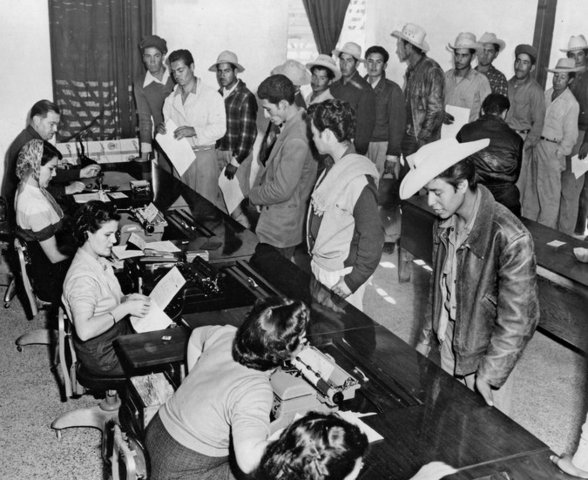 If Immigration Can’t Be Stopped, Maybe It Can Be Managed