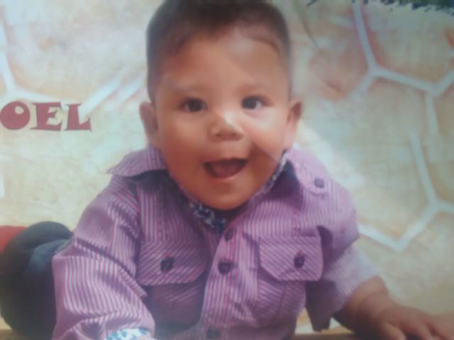 PÉRDIDA DE UN SER QUERIDO