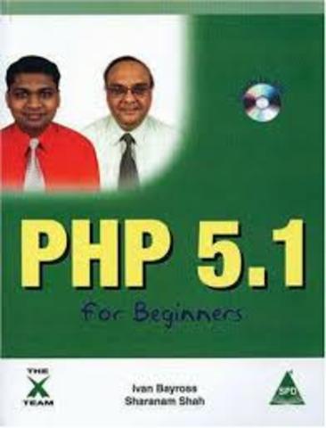 PHP 5.1