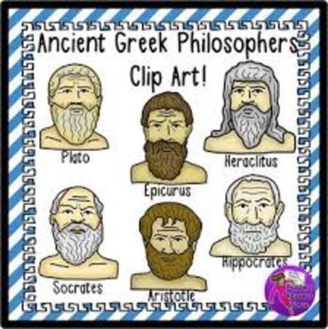 Introduction to Ancient Philosophy