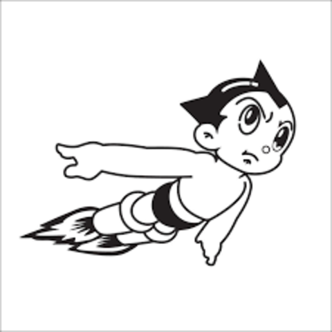 Astroboy