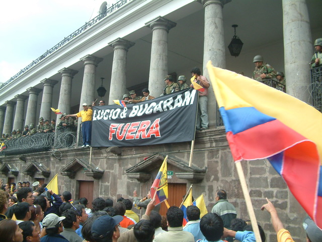 Evolución en la industria