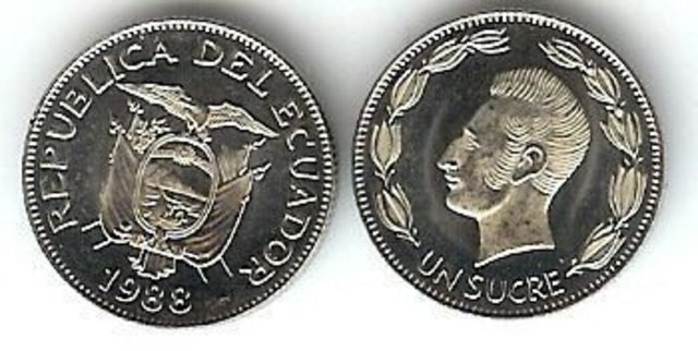 El año de la crisis