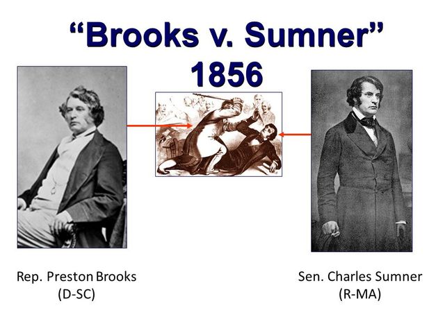 Brooks-Sumner Events