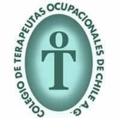 CHILE Asociación Nacional de Terapeutas Ocupacionales