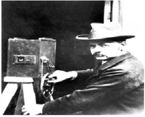 Los hermanos Laffitte fundan Le Film d´Art