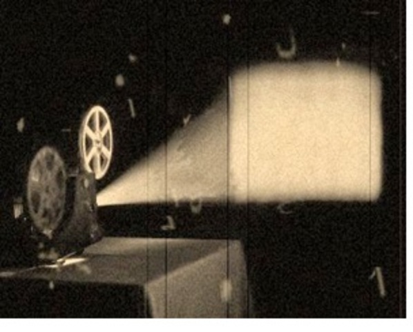 El primer  grantráiler cinematográfico