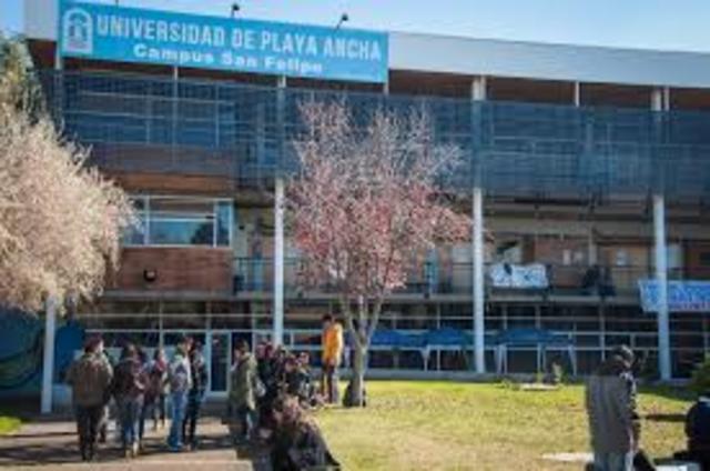 CHILE Carrera universitaria