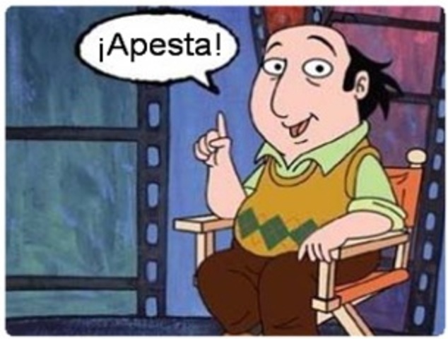 Nacimiento de la crítica de cine