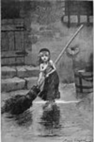 VICTOR HUGO:LES MISÉRABLES