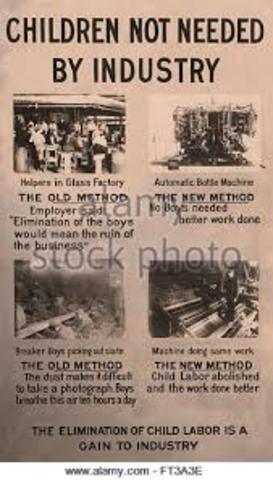 Child Labor Committee