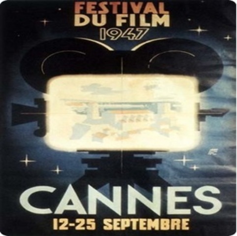Festival de Cannes.