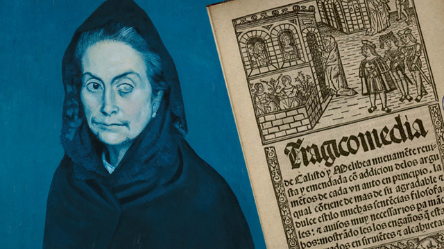 El castellano, lengua culta