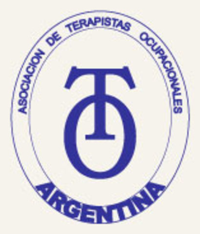 ARGENTINA Asociación de Terapeutas ocupacionales