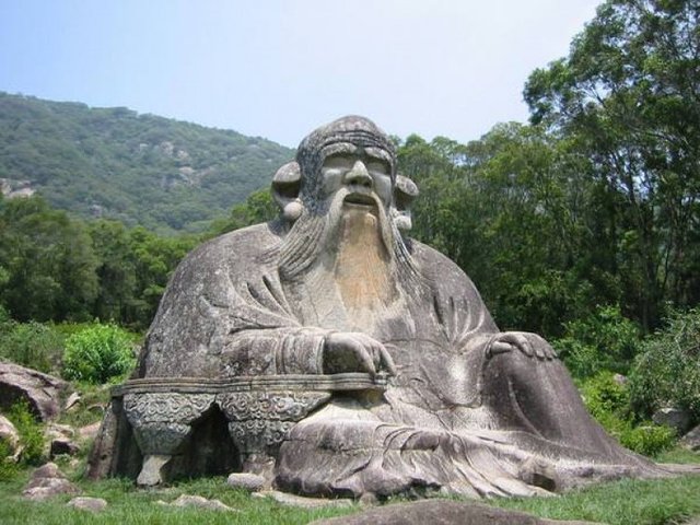 Daosim/Taoism