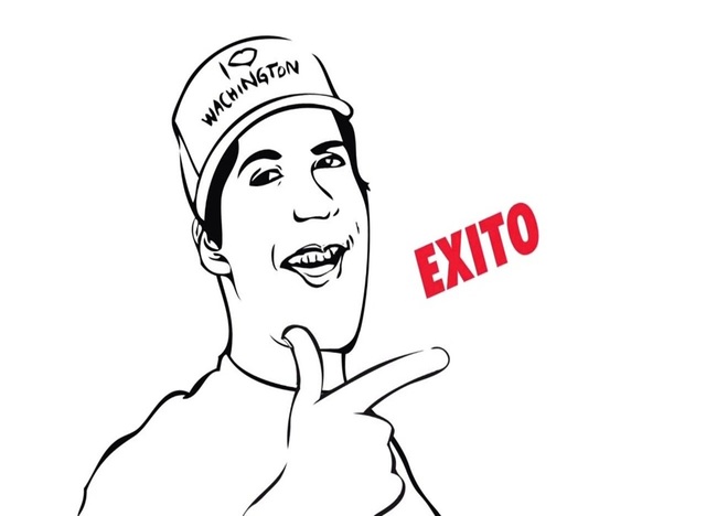 JULIÁN & MESSI  HACE LA TAREA