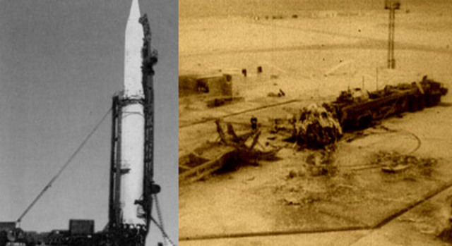 ACCIDENTE DE PLATAFORMA