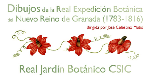 Expedición botánica