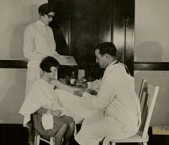 19th, 20th, and 21st Centuries