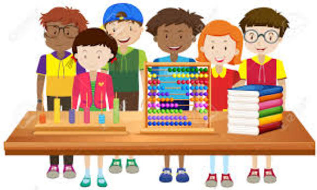 AMBIENTES DE APRENDIZAJE PARA TODOS