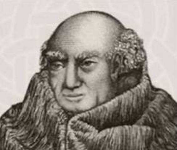 FILÓSOFOS MEDIEVALES