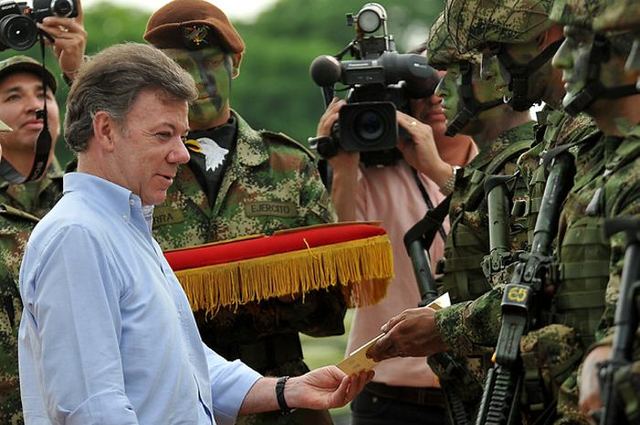 Dialogos de la habana, Cuba