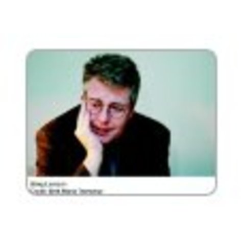 Love the Stieg Larsson trilogy!