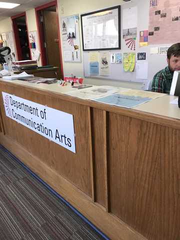 Instructional Media Center