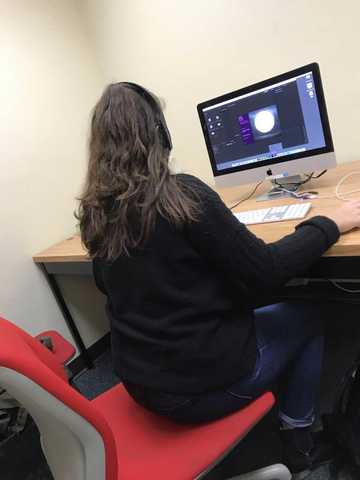 IMC Editing Capabilities