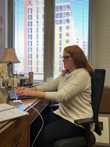 Academic Teachings at UW-Madison