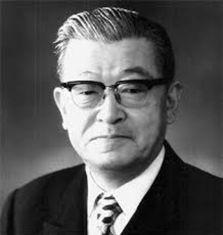 Kaoru Ishikawa
