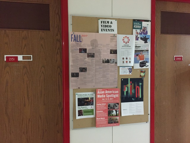 Communication Arts and the 21st Century