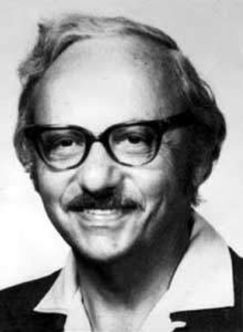 George Bernand Dantzig