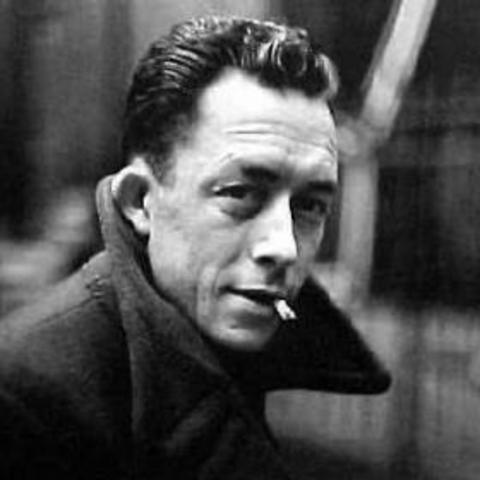 Albert Camus (1913-1960)