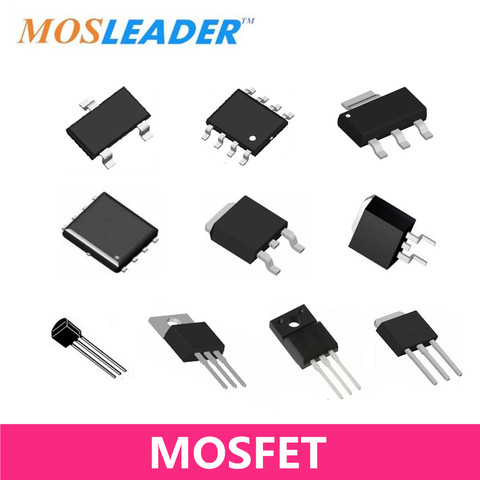 MOSFET