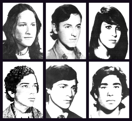 Noche de los Lapices