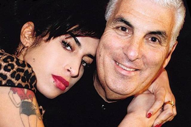 Pérdida de su figura paterna