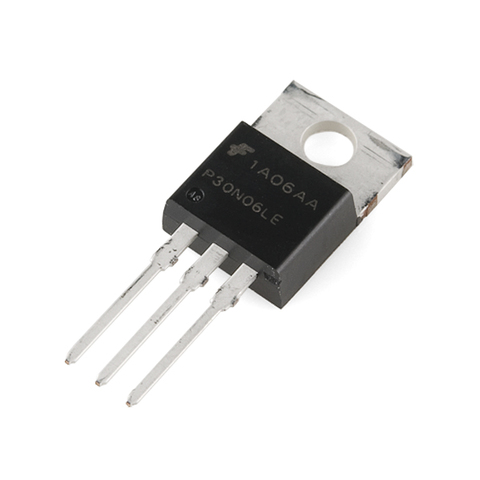 MOSFET