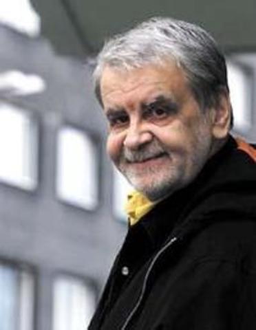 Mati Unt (1944-2005)