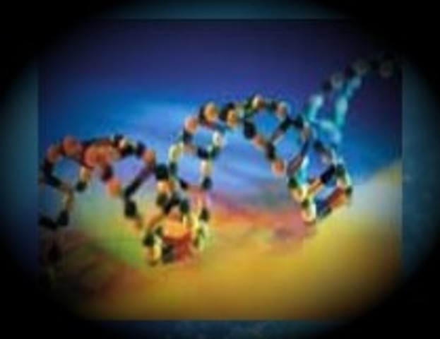 Genética Biología Celular.