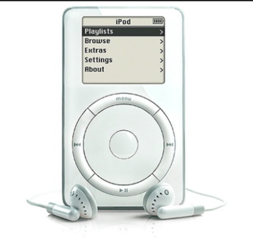 iPod