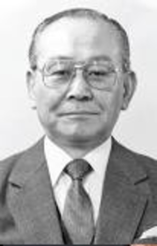 Seilchi Nakajima
