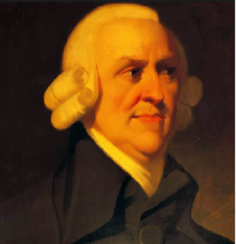 Adam Smith