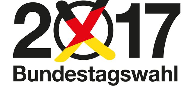 Bundestagswahl 2017