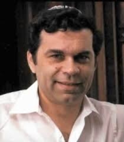 Eliyahu M. Goldratt